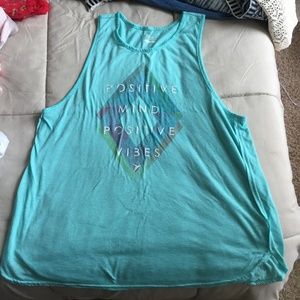 Old Navy Workout Top